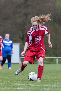 Bild 439 - F VfL Oldesloe II - SG Holstein S�d : Ergebnis: 0:15